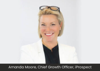 Amanda Moore: Pioneering Growth Strategies and Transformative Customer Experiences