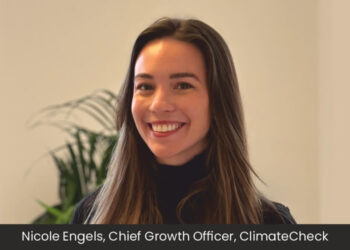 Nicole Engels: Leading business growth in sustainability