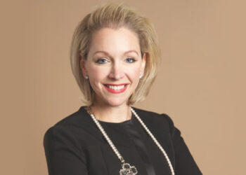 Nicole Robinson: Shaping Growth in Satellite Communications