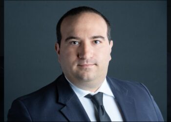 Matteo Muia: Transforming Financial Futures through Muia Consulting