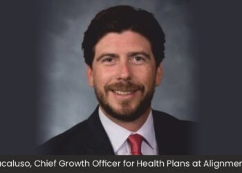 Todd Macaluso: Pioneering Growth in Healthcare Plans