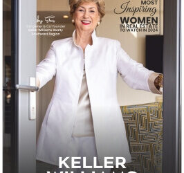 Most Inspiring Women in Real Estate to Watch in 2024