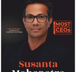 The 10 Most Influential CEOs to Watch in 2024