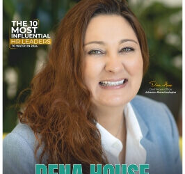 Dena House:  Orchestrating Organizational Harmony while Setting New Standards for Employee Satisfaction and Well-Being