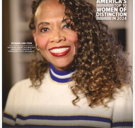 Robbie K. Melton: Leading Education Transformation with Emerging Technologies