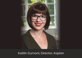 Kaitlin Dumont: Driving Innovation in Workforce Learning