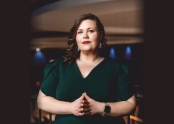 Kaitlin Dumont: Driving Innovation in Workforce Learning