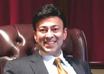 Dr. John J. Maalouf: Mastering the Art of International Business Law