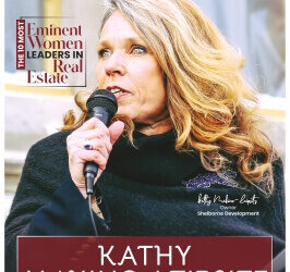 Kathy Makino-Leipsitz: Revitalizing Detroit’s Neighborhoods