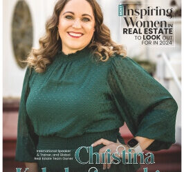 Christina Kokologiannakis: Empowering Professionals to Achieve Success in Their Businesses and Lives