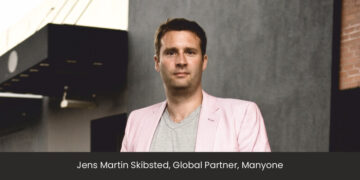 Jens Martin Skibsted: Creating a Legacy of Innovation and Excellence