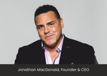Jonathan MacDonald: Shaping the Future of Businesses and Technology