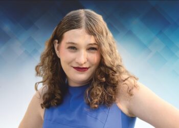 Maeve Plummer: Breaking Barriers And Shaping Inclusion