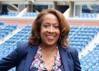 Nicole Kankam: Transforming Sports and Entertainment