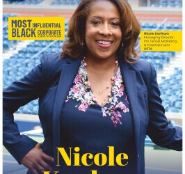 Nicole Kankam: Transforming Sports and Entertainment