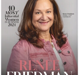 Renee Friedman: A Dynamic Leader Making Waves in Orlando