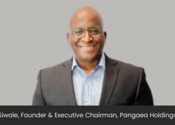 Ceaser Siwale: Driving Transformative Change for Sustainable Growth in African Financial Markets