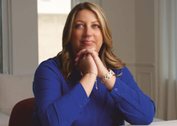 Genevieve Dombrowski: Setting a Benchmark for Excellence in HR Leadership