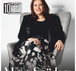 The 10 Most Influential Women Changing the Face of Business