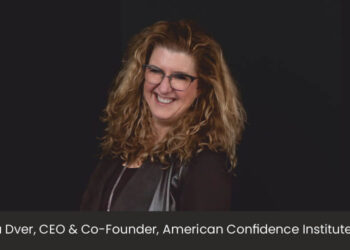Alyssa Dver Mastering Real Confidence: Insights from the Confidence Expert and Innovator