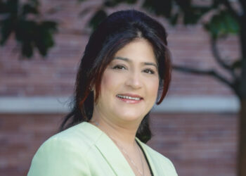Ekta Vyas: Exemplifying Transformational Leadership by Guiding Change with Emotional Intelligence