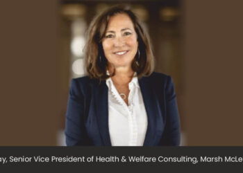 Marybeth Gray: Championing Affordable and Accessible Healthcare for Employees