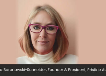 Patricia Baronowski: A Trailblazer in Investor Relations, Public Relations, and Marketing 