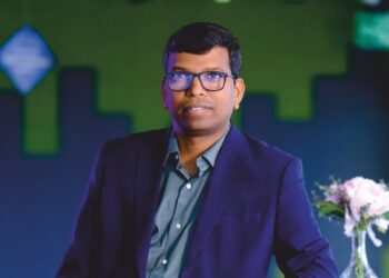 Transforming Business With Data And Innovation Amarnath Anumandla’s Story