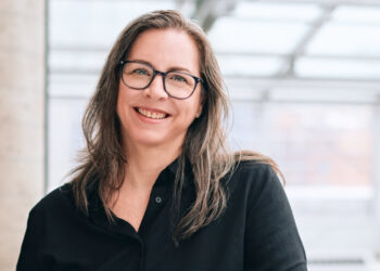 Christine Bergeron: Championing Growth in Business Process Optimization