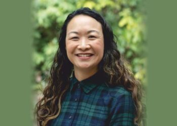 Emily Rogers: Leading Transition & Leadership Coach