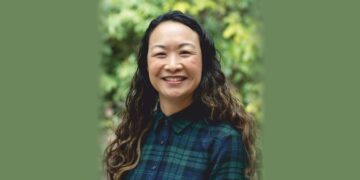 Emily Rogers: Leading Transition & Leadership Coach