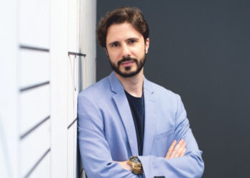 Emily Rogers: Leading Transition & Leadership Coach