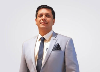 Khun Wipa Nareerak: Redefining Wellness Hospitality at Amatara Welleisure™ Resort 