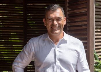 Khun Wipa Nareerak: Redefining Wellness Hospitality at Amatara Welleisure™ Resort 