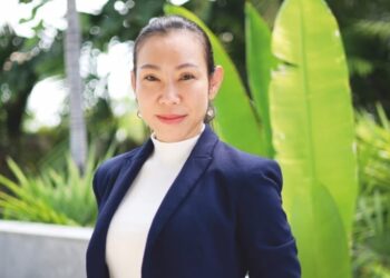 Khun Wipa Nareerak: Redefining Wellness Hospitality at Amatara Welleisure™ Resort 