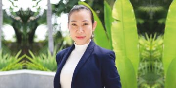 Khun Wipa Nareerak: Redefining Wellness Hospitality at Amatara Welleisure™ Resort 