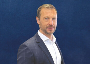 Vito Notari: Driving Innovation and Sustainable Growth in the Energy Industry