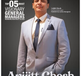 Khun Wipa Nareerak: Redefining Wellness Hospitality at Amatara Welleisure™ Resort 