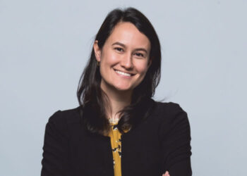 Jill Shammas: Transforming Patient Care