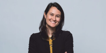 Jill Shammas: Transforming Patient Care