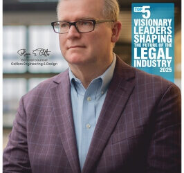 Brian E. Curtis: Shaping The Legal And Corporate Framework