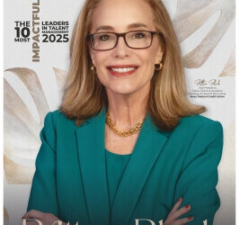 Britton Bloch: Transforming Talent Acquisition on a Global Scale