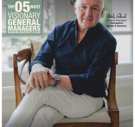 Olivier Gibaud: Redefining Independent Luxury With Vision And Heart