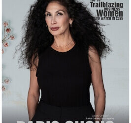 Paris Chong: A Visionary In Fine Art Photography, Curating, And Community Engagement