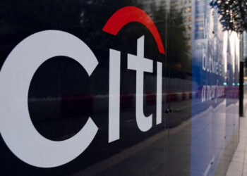 As Stock Trading Surges 23%, Citigroup’s Earnings Surpasses Forecasts