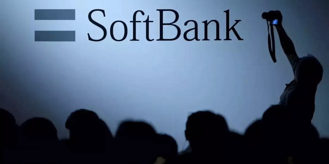 Softbank will Issue Retail Bonds Worth $4.1 Billion